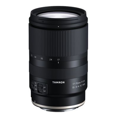 Tamron 17-70mm F2.8 Di III-A VC RXD Obiectiv Foto Mirrorless Montura RF