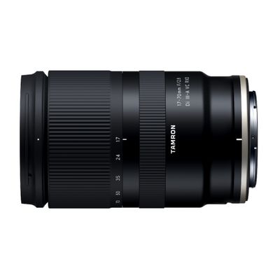 Tamron 17-70mm F2.8 Di III-A VC RXD Obiectiv Foto Mirrorless Montura Z