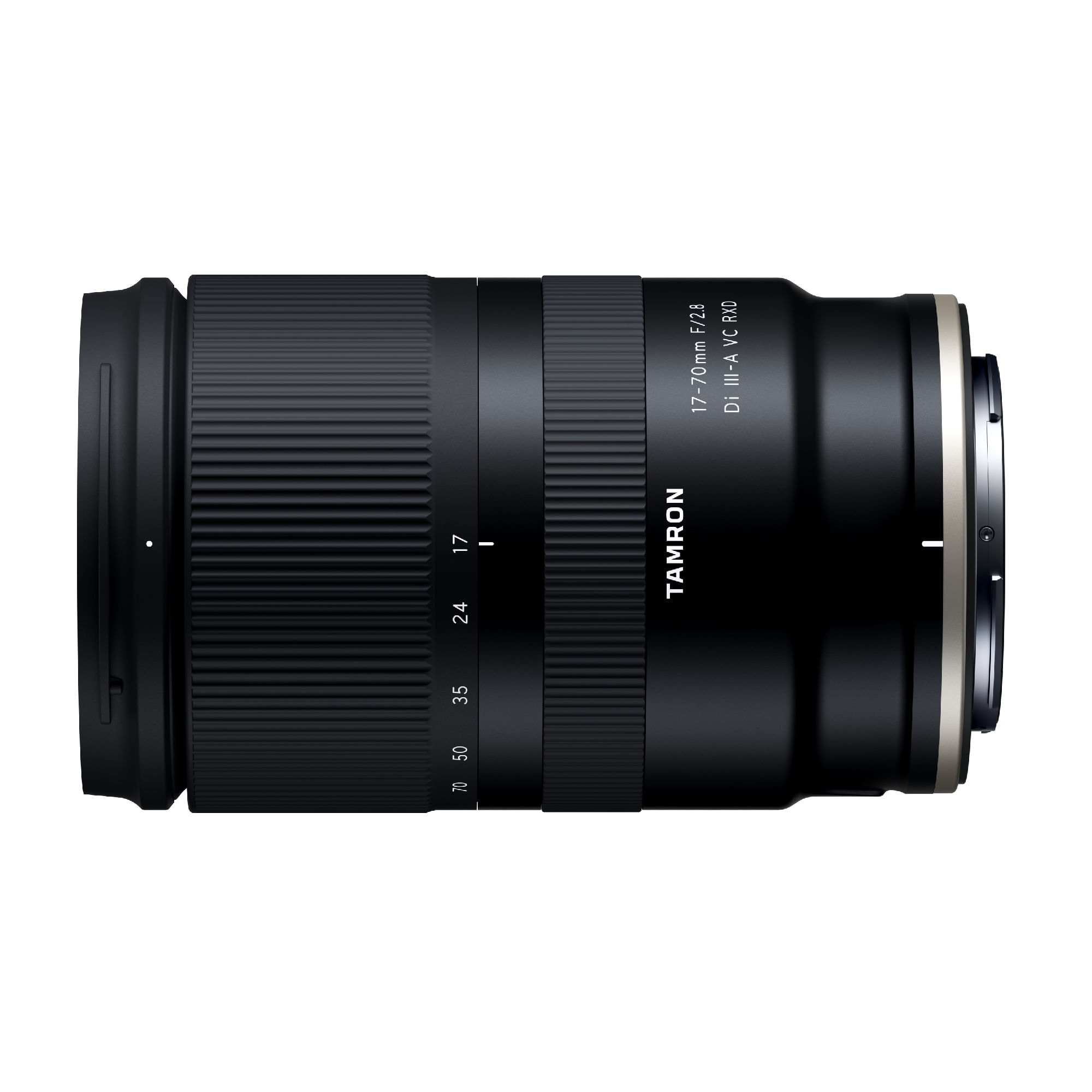 Tamron 17-70mm F2.8 Di III-A VC RXD Obiectiv Foto Mirrorless