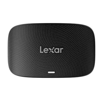 Resigilat: Lexar Cititor de Carduri CFexpress Type B / SD UHS-II USB 3.2 Gen2 - RS125078474-3