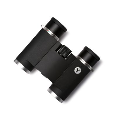 Voigtlander Vienna 8x25 APO Binoclu cu Lentile Apocromatice Impermeabil IP67