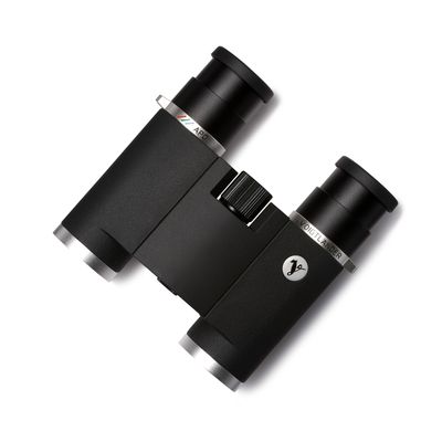 Voigtlander Vienna 10x25 APO Binoclu cu Lentile Apocromatice Impermeabil IP67