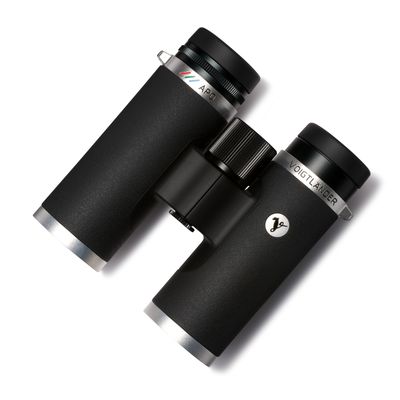 Voigtlander Vienna 8x32 APO Binoclu cu Lentile Apocromatice Impermeabil IP67