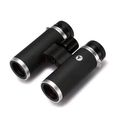 Voigtlander Vienna 10x32 APO Binoclu cu Lentile Apocromatice Impermeabil IP67