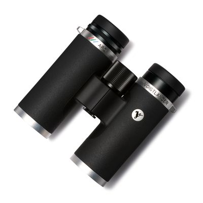 Voigtlander Vienna 10x32 APO Binoclu cu Lentile Apocromatice Impermeabil IP67