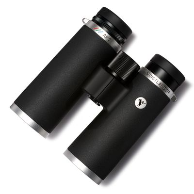 Voigtlander Vienna 8x42 APO Binoclu cu Lentile Apocromatice Impermeabil IP67