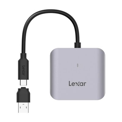 Lexar LRW510U Cititor de Carduri CFexpress Tip B USB-C