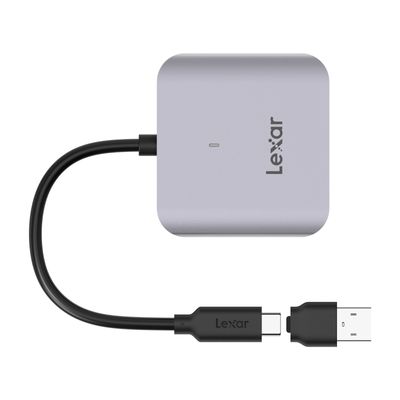 Lexar LRW510U Cititor de Carduri CFexpress Tip B USB-C