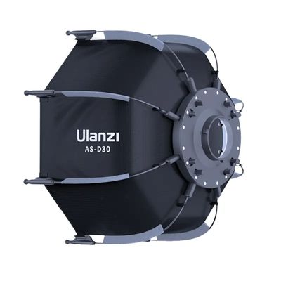 Resigilat: Ulanzi AS-D30 Mini SoftBox 30 cm - RS125078973-1