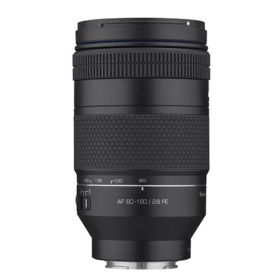 Samyang 60-180mm F2.8 AF Obiectiv Foto Mirrorless Montura FE