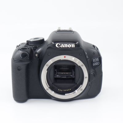 Canon 600D Body SH-1033915
