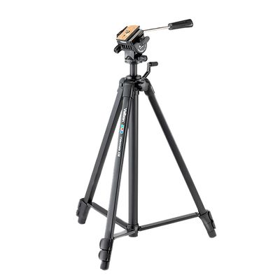 Velbon Videomate 438 Trepied din Aluminiu