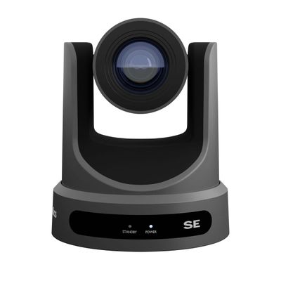 Resigilat: PTZOptics Move SE Camera PTZ 30x Zoom Optic 1080p HDMI 3G-SDI Gri - RS125087122-1