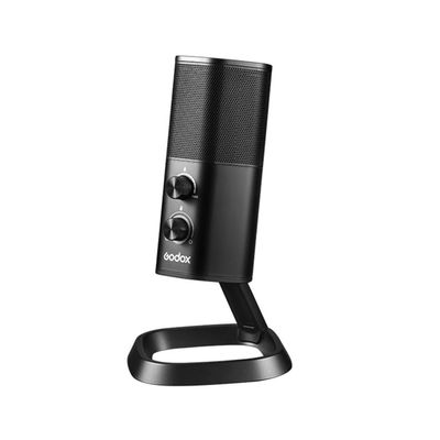 Resigilat: Godox UMic22 Microfon USB Condenser Wireless Dual 2.4GHz - RS125075584-1