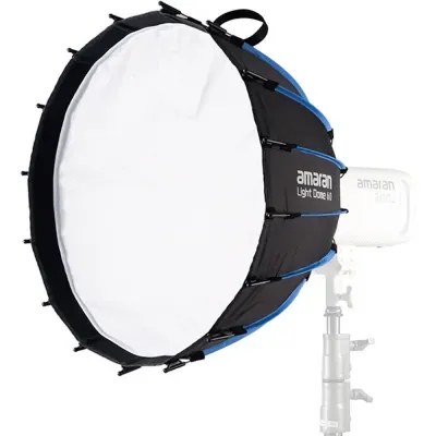 Aputure Amaran Light Dome 60 Softbox Circular Parabolic 60cm Montura Bowens