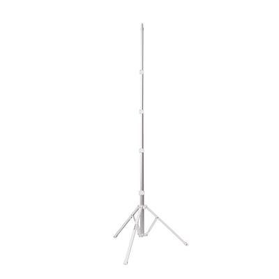 Caruba Stativ Lumini 180cm Alb