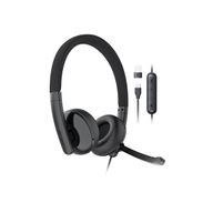 Resigilat: EMEET GeniusCall HS50 Casti cu Microfon - RS125098960-1