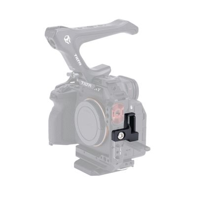 Tilta Clema Cablu HDMI pentru Sony a7 IV Negru
