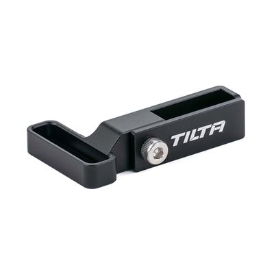 Tilta Clema Cablu HDMI pentru Sony a1 Negru