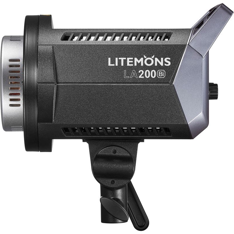 GodoxLitemonsLA200BiLampaVideoLEDBiColor230W