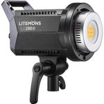 GodoxLitemonsLA200BiLampaVideoLEDBiColor230W