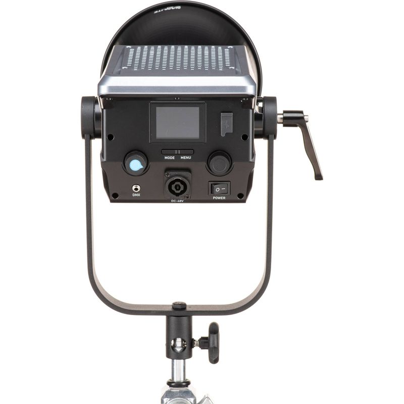 NANLITEFC300BLampaLEDBicolor350W
