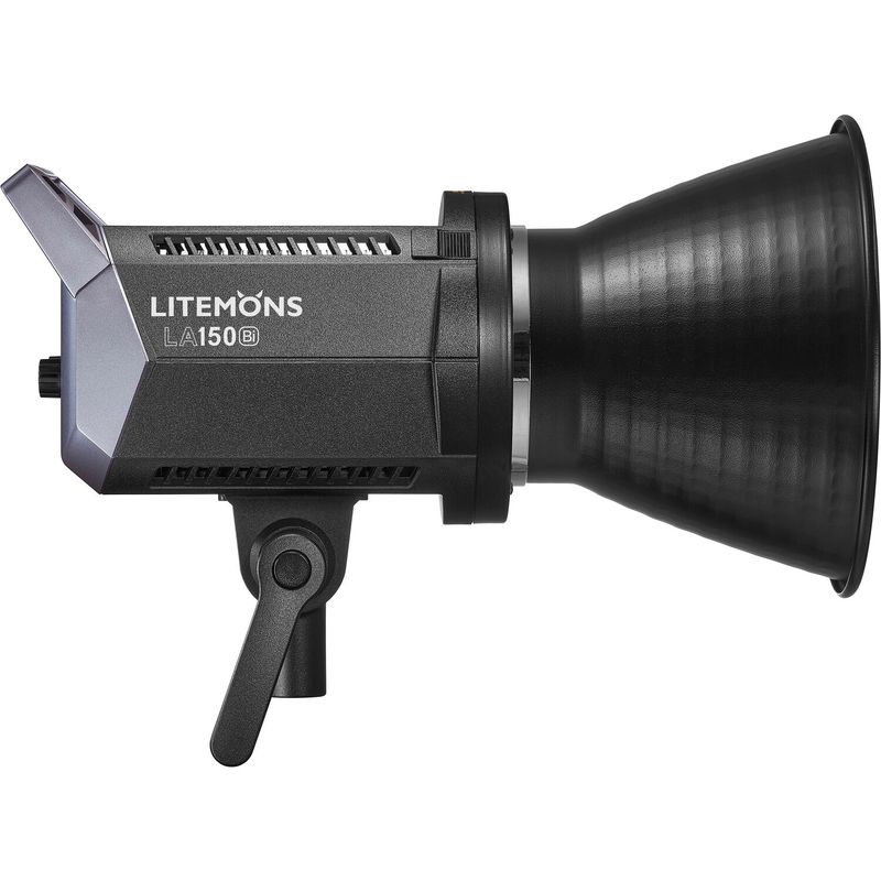 GodoxLitemonsLA150BiLampaVideoLEDBiColor150W