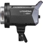 GodoxLitemonsLA150BiLampaVideoLEDBiColor150W