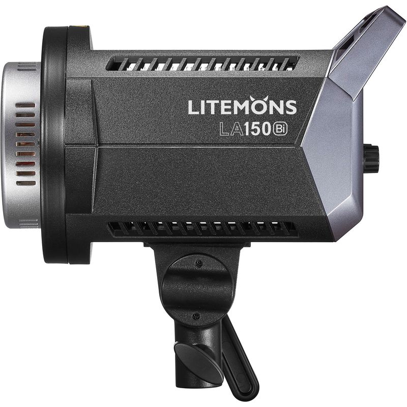 GodoxLitemonsLA150BiLampaVideoLEDBiColor150W