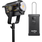 GodoxVL150IIDaylightLampaLEDMonolight165W