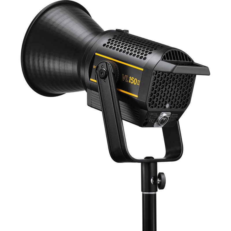 GodoxVL150IIDaylightLampaLEDMonolight165W