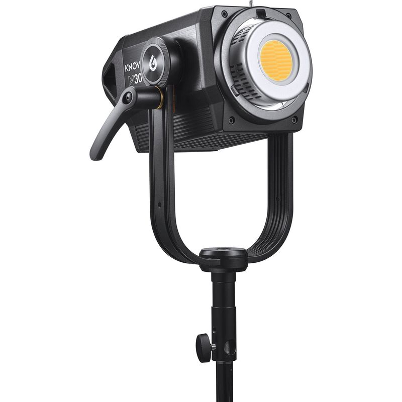 GodoxKnowledM300BILampaLEDBiColor