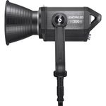 GodoxKnowledM300BILampaLEDBiColor