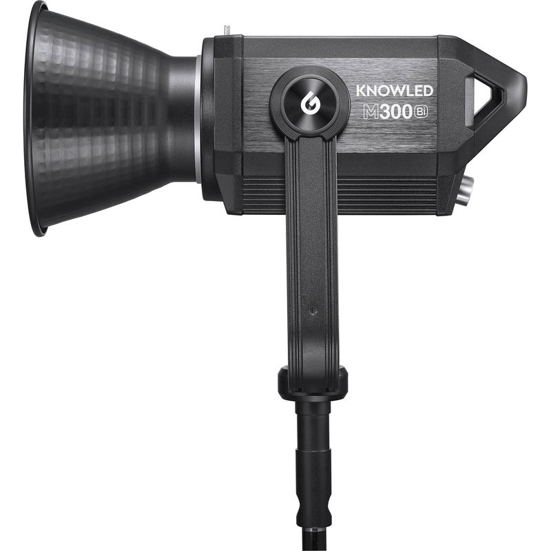 GodoxKnowledM300BILampaLEDBiColor
