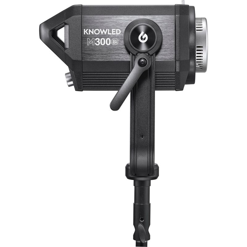 GodoxKnowledM300BILampaLEDBiColor