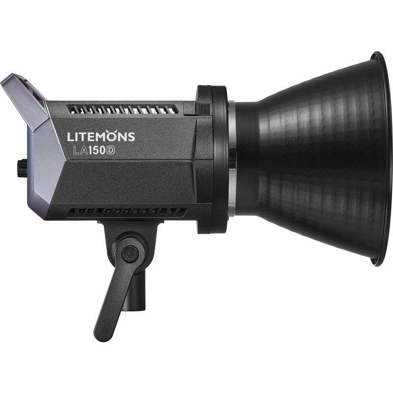 GodoxLitemonsLA150DLampaVideoLEDDaylight150W