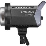 GodoxLitemonsLA150DLampaVideoLEDDaylight150W