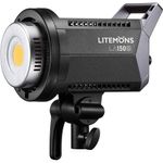GodoxLitemonsLA150DLampaVideoLEDDaylight150W