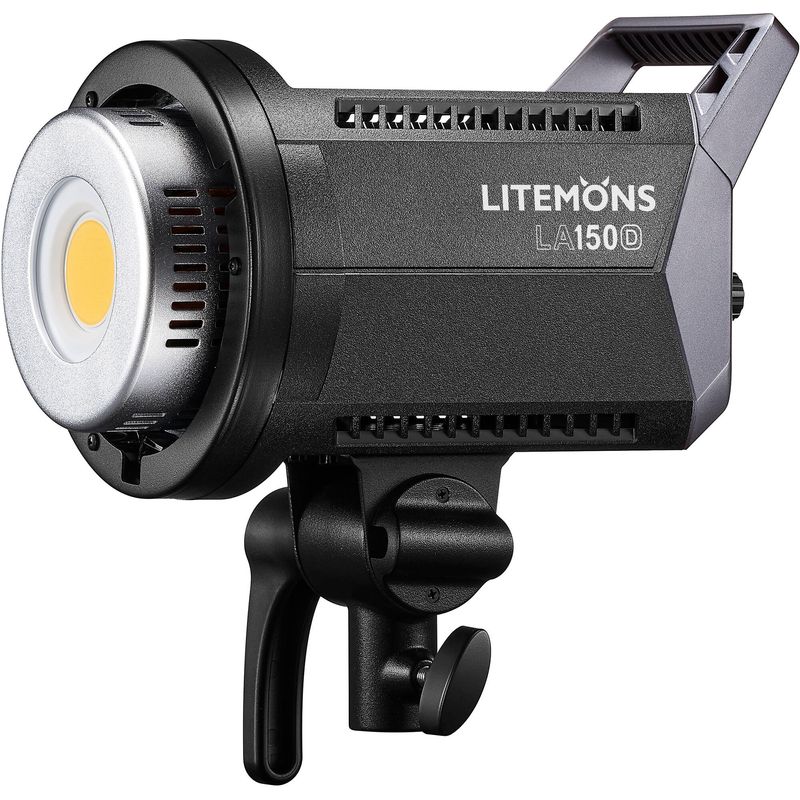 GodoxLitemonsLA150DLampaVideoLEDDaylight150W