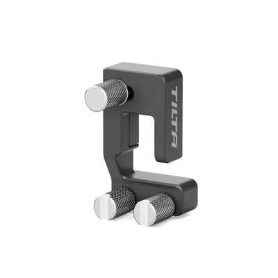 Tilta Clema Cablu HDMI pentru Sony ZV-E1 Negru