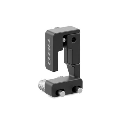 Tilta Clema Cablu HDMI pentru Sony ZV-E1 Negru