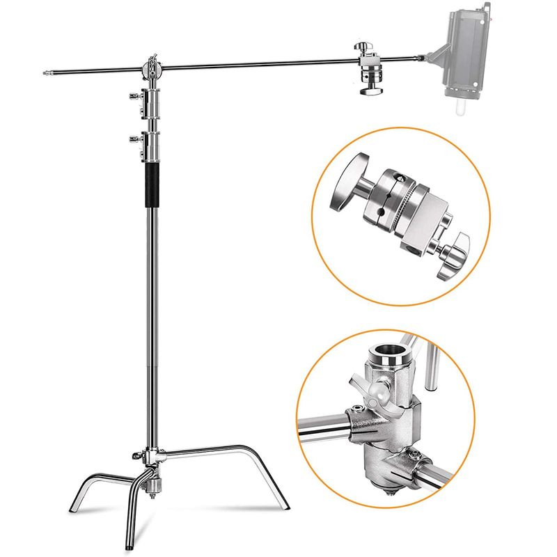 FancierCS330ProfessionalCstand