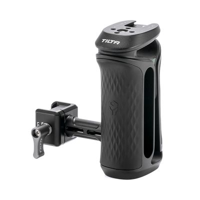 Tilta Xeno Maner Lateral NATO Negru
