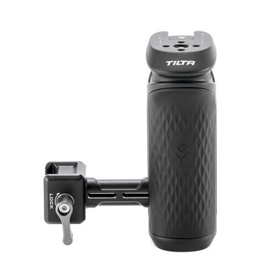 Tilta Xeno Maner Lateral NATO Negru