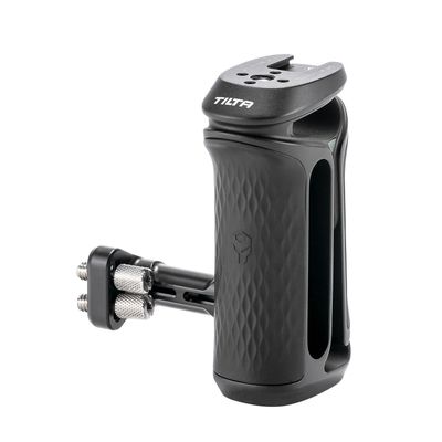 Tilta Xeno Maner Lateral 1/4"-20 Negru