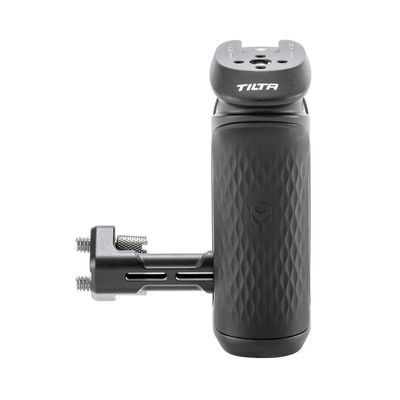 Tilta Xeno Maner Lateral 1/4"-20 Negru
