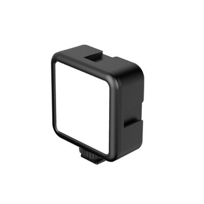 Ulanzi 2287C Lampa RGB VL49 Neagra