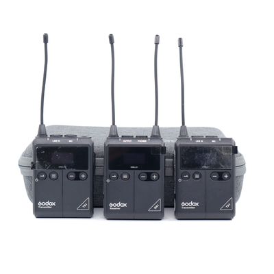 Godox Wmic S1 Kit 2 SH-1033897
