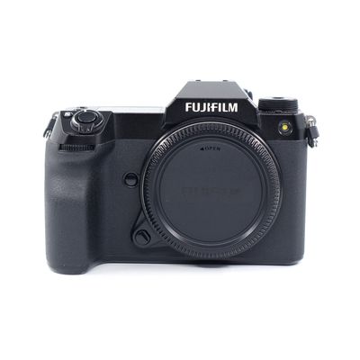 Fujifilm GFX 100S SH-1034054