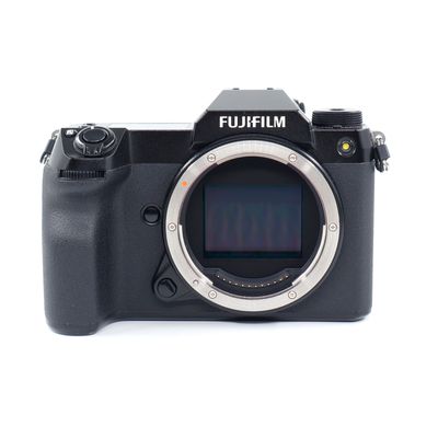 Fujifilm GFX 100S SH-1034054